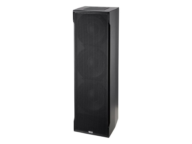 NEXO IDS312 Column Sub Touring | DTD Controller - 02