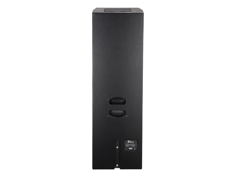 NEXO IDS312 Column Sub Touring | DTD Controller - 03