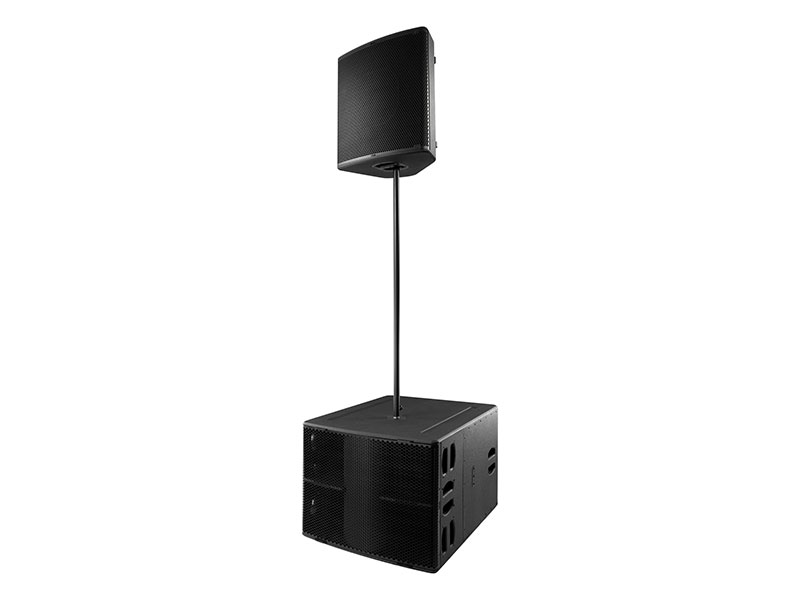 Nexo L20 sub bass for P+ series | P18 & L20 - 03