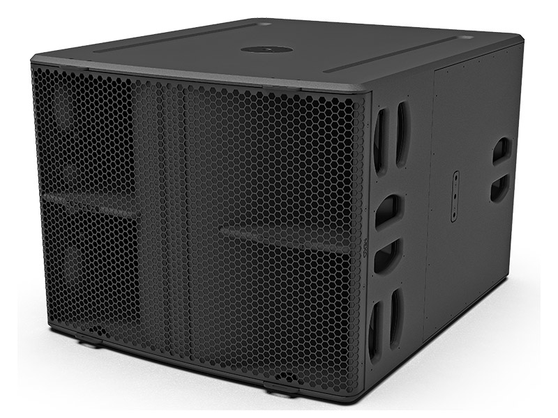 Nexo Alpha+ L20 sub bass | Alpha+ - 01