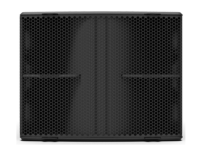 Nexo Alpha+ L20 sub bass | Alpha+ - 03