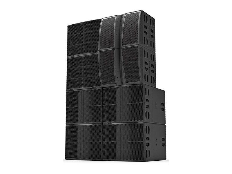 Nexo Alpha+ L20 sub bass | Alpha+ - 04