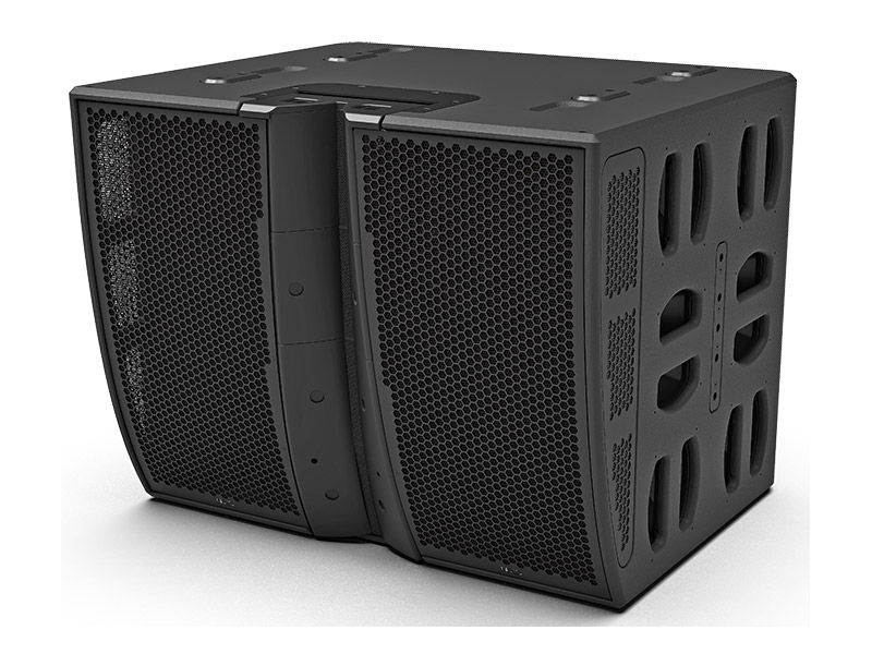 Nexo Alpha+ M210 main module | P18 & L20 - 01