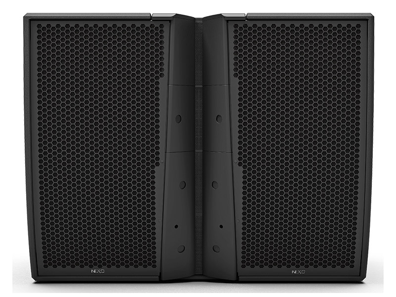 Nexo Alpha+ M210 main module | P18 & L20 - 03