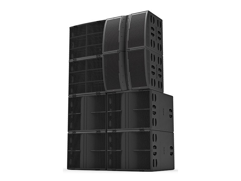 Nexo Alpha+ M210 main module | P18 & L20 - 04