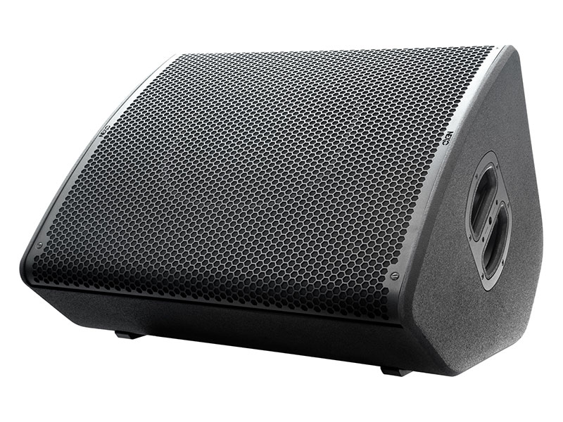 Nexo P18 single cabinet touring version | Speakon-kabelové - 05