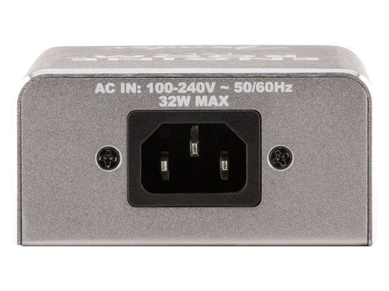 Fender Engine Room LVL5 napájecí adaptér | Ostatní - 03