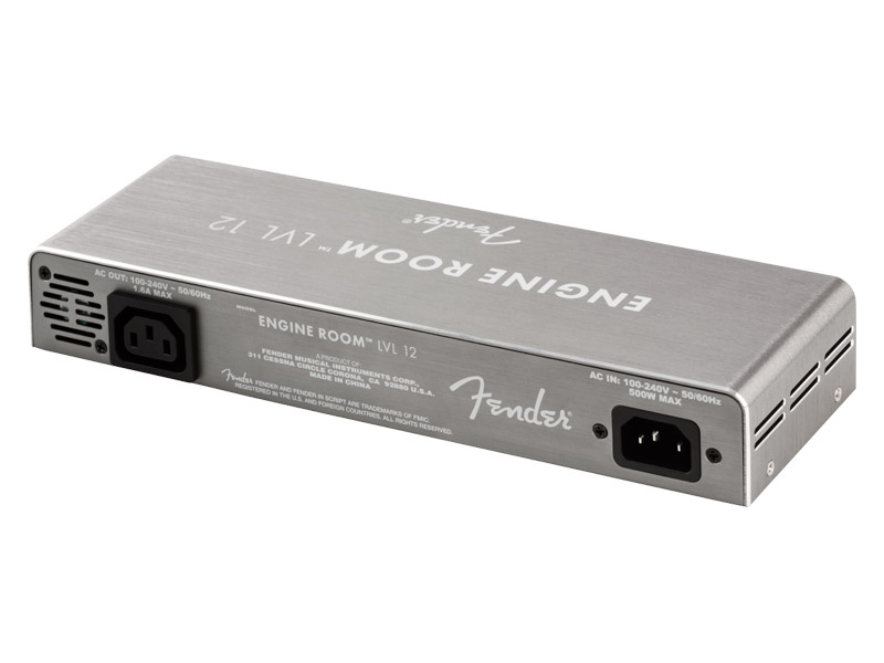 Fender Engine Room LVL 12 napájecí adaptér | Ostatní - 03