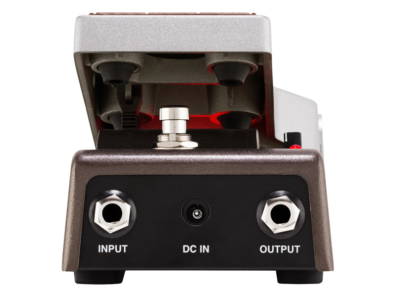 Fender Tread-Light Wah Pedal | Ostatní - 03