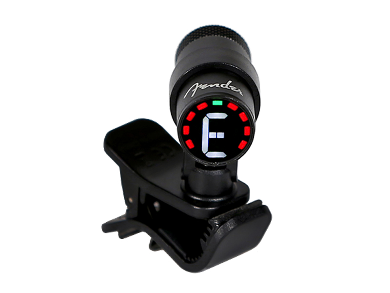 FENDER BULLET TUNER | Ladičky - 02