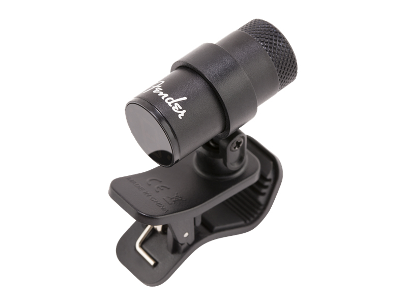 FENDER BULLET TUNER | Ladičky - 06