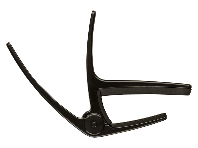 Fender Laurel Electric Capo | Ostatní - 01