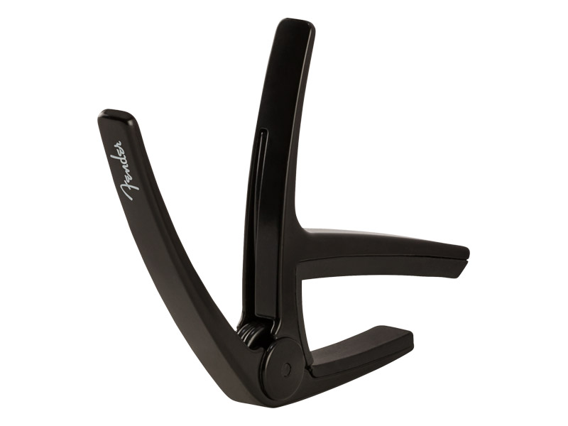 Fender Laurel Electric Capo | Ostatní - 02