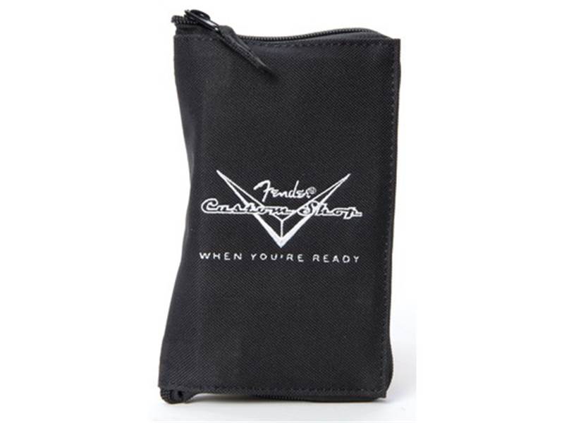 FENDER Custom Shop Tool Kit - sada nářadí na seřízení kytar | Ostatní - 02