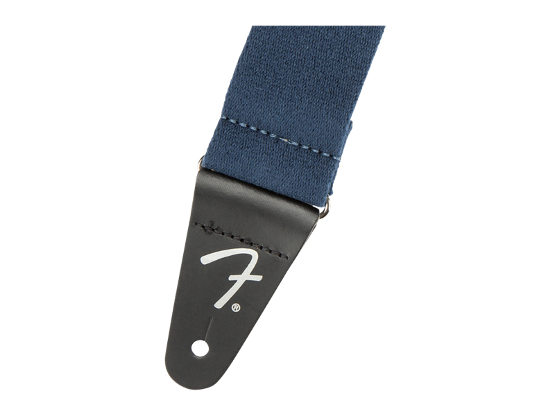 Fender Supersoft Strap Blue | Popruhy - 02