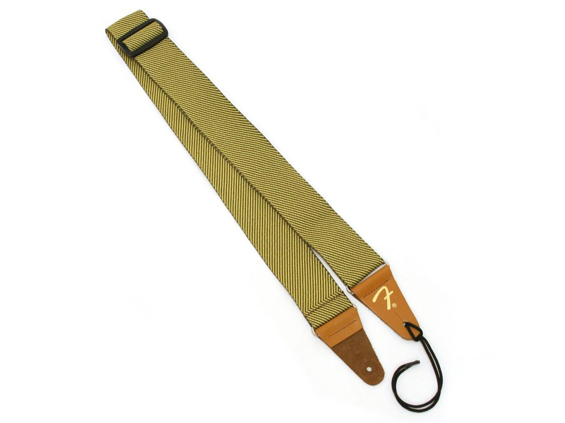 FENDER Vintage Tweed Strap | Popruhy - 01