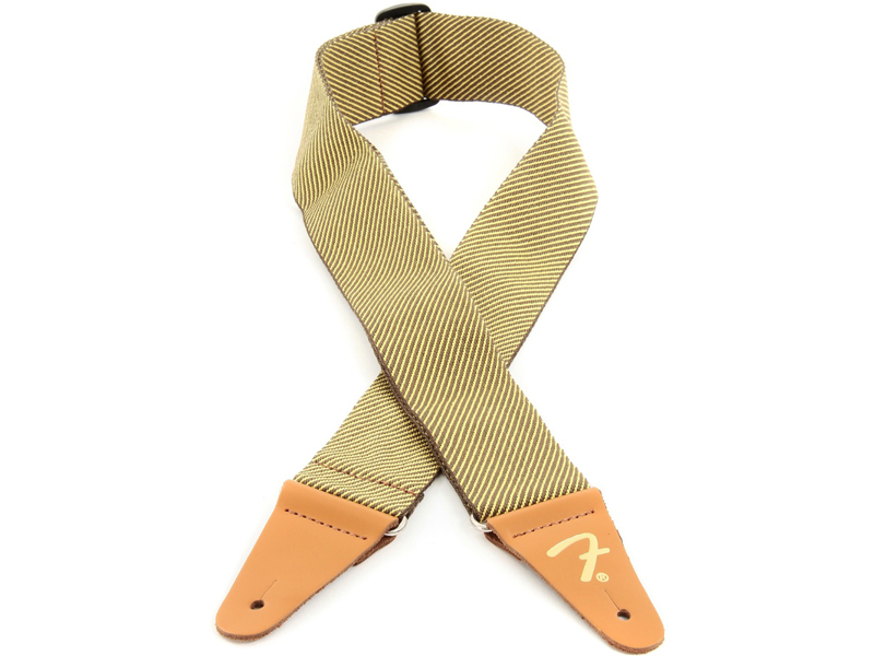 FENDER Vintage Tweed Strap | Popruhy - 02