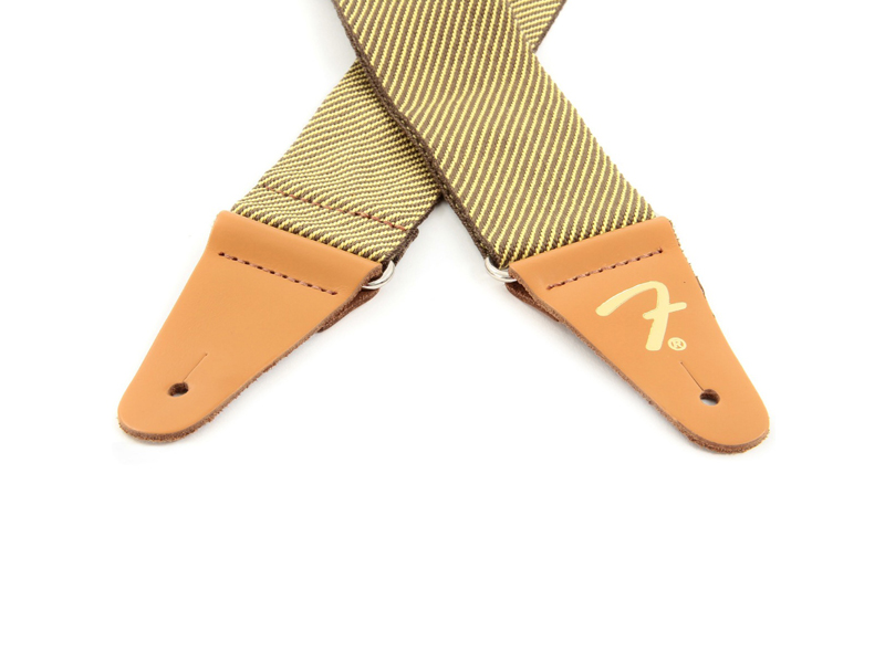 FENDER Vintage Tweed Strap | Popruhy - 03