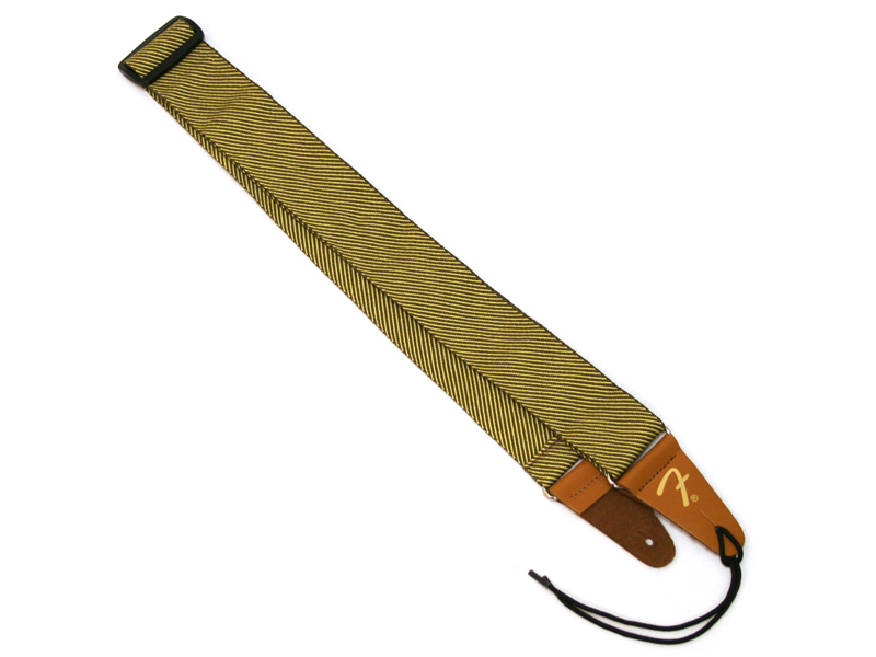 FENDER Vintage Tweed Strap | Popruhy - 04