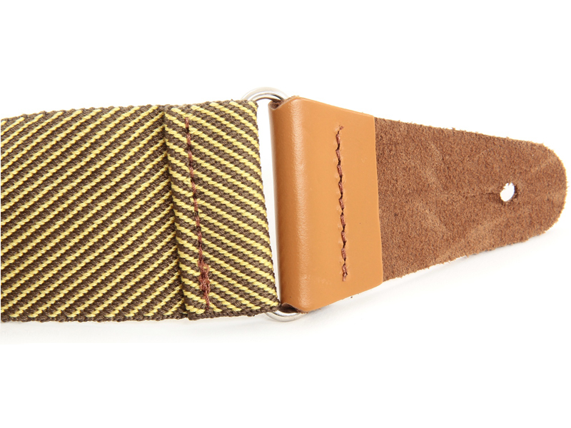 FENDER Vintage Tweed Strap | Popruhy - 05