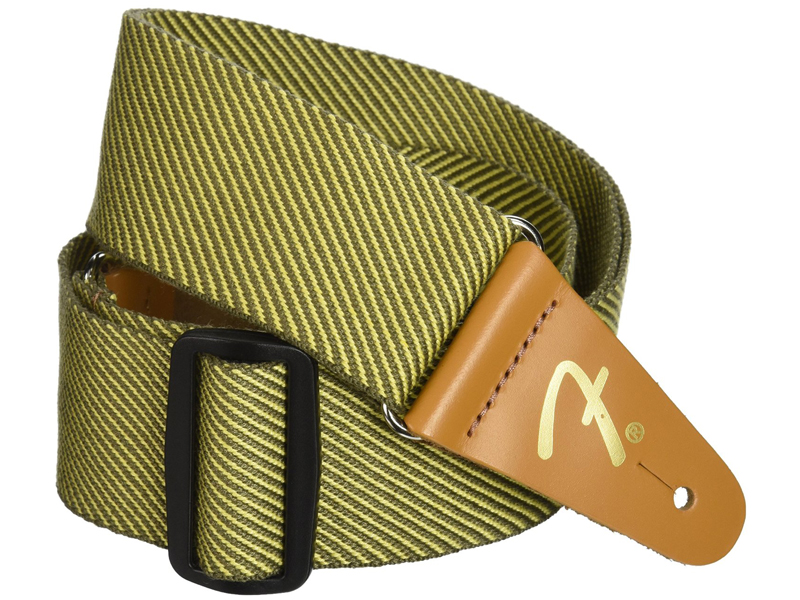 FENDER Vintage Tweed Strap | Popruhy - 06