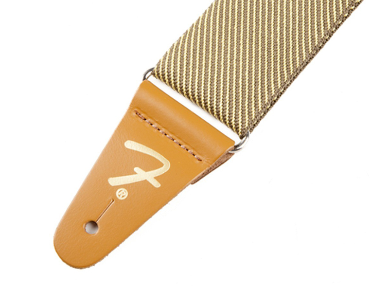 FENDER Vintage Tweed Strap | Popruhy - 07
