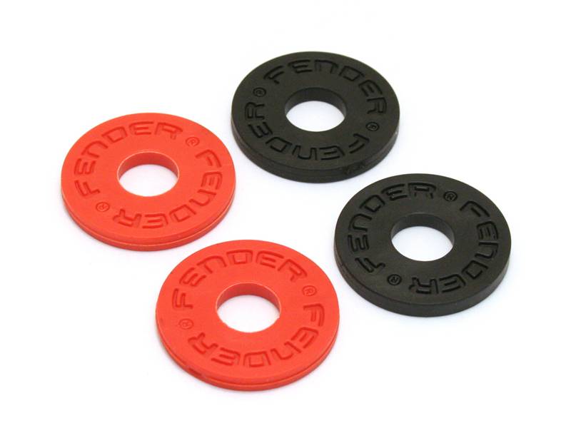 FENDER Strap blocks zámky řemenu | Ostatní - 01