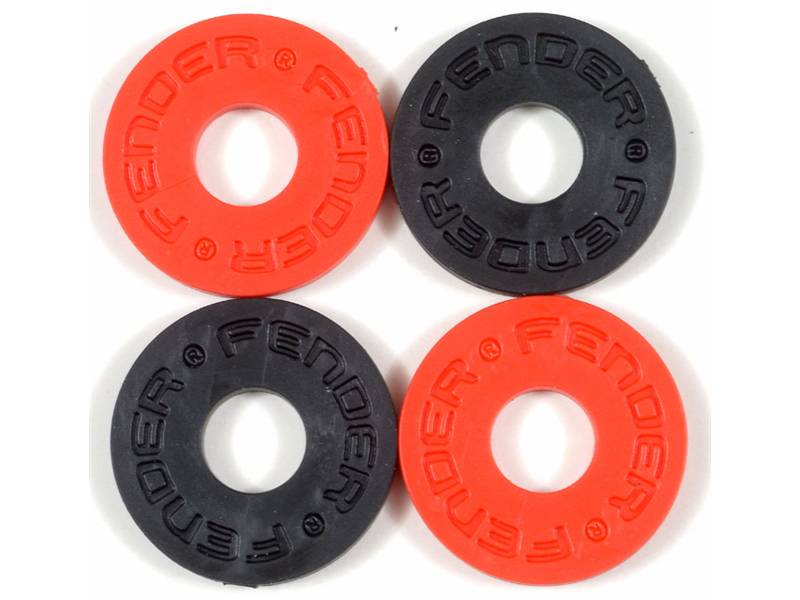 FENDER Strap blocks zámky řemenu | Ostatní - 02