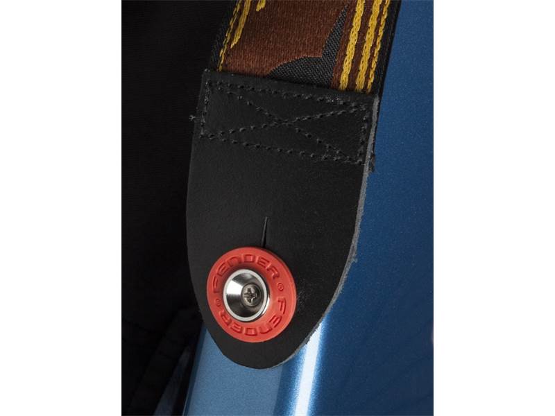 FENDER Strap blocks zámky řemenu | Ostatní - 03