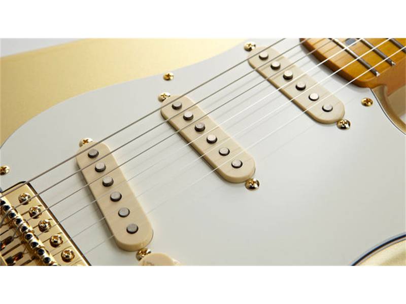 FENDER Strap blocks zámky řemenu | Ostatní - 07