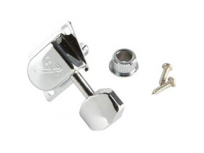 FENDER ladící mechanika 70s F Style Strat/Tele | POWERCON - kabelové - 03