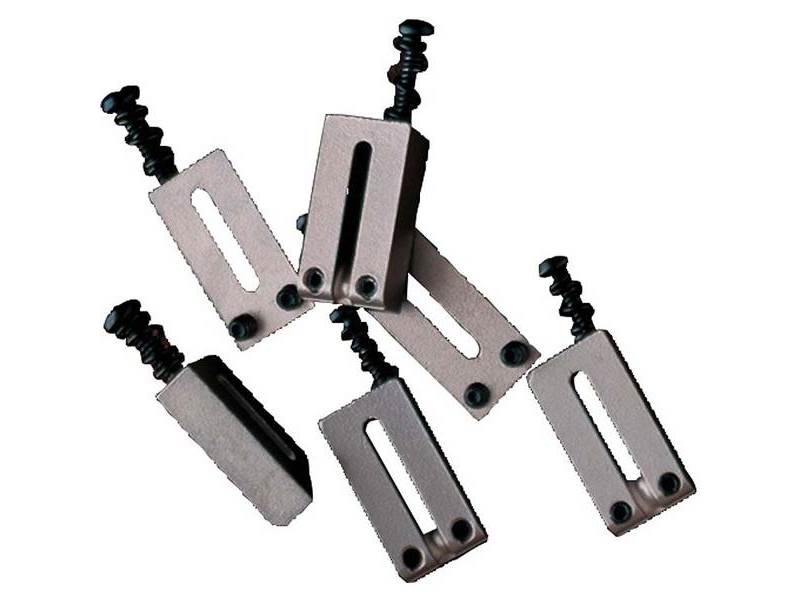 FENDER kameny do kobylky AM SERIES Bridge Section | Ostatní - 03