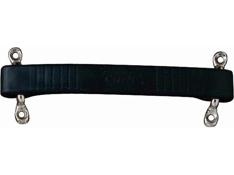 FENDER Dogbone - originální držadlo k aparátům Fender černé | Ostatní - 01