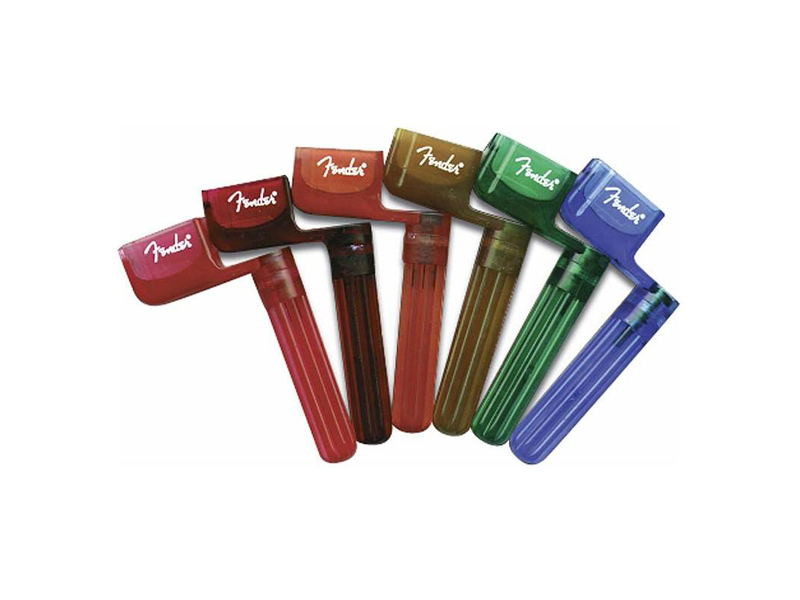 FENDER STRINGSWINDER - klička na navíjení strun | Ostatní - 04