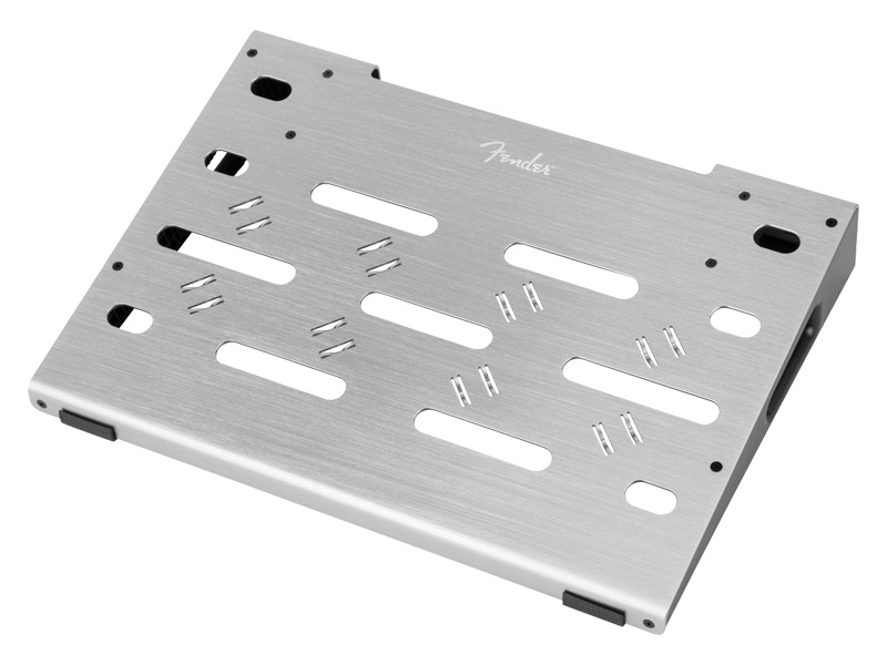 Fender Professional Pedal Board with Bag Medium | Ostatní - 03