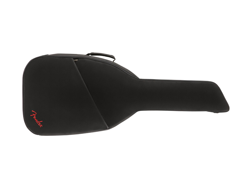 FENDER FE405 Electric Guitar Gig Bag, Black | Obaly - 01