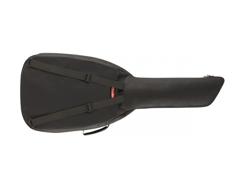 FENDER FE405 Electric Guitar Gig Bag, Black | Obaly - 03