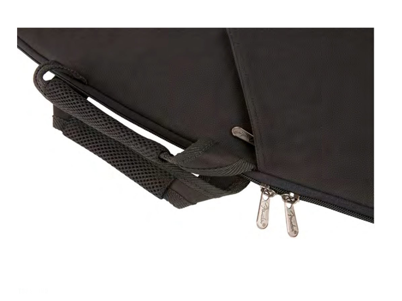 FENDER FA405 Dreadnought Gig Bag, Black | Obaly - 02