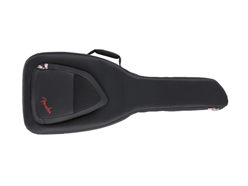 FENDER FE610 Electric Guitar Gig Bag, Black | Obaly - 01