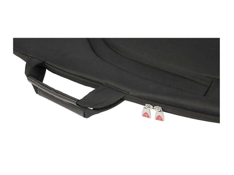 FENDER FE610 Electric Guitar Gig Bag, Black | Obaly - 03