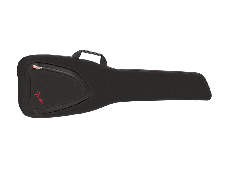 FENDER FB610 Electric Bass Gig Bag, Black | Obaly - 01