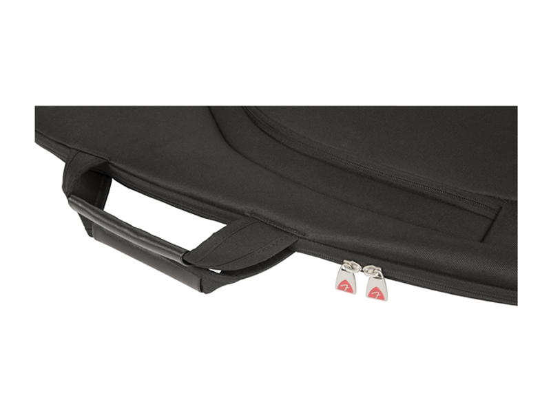 FENDER FB610 Electric Bass Gig Bag, Black | Obaly - 03