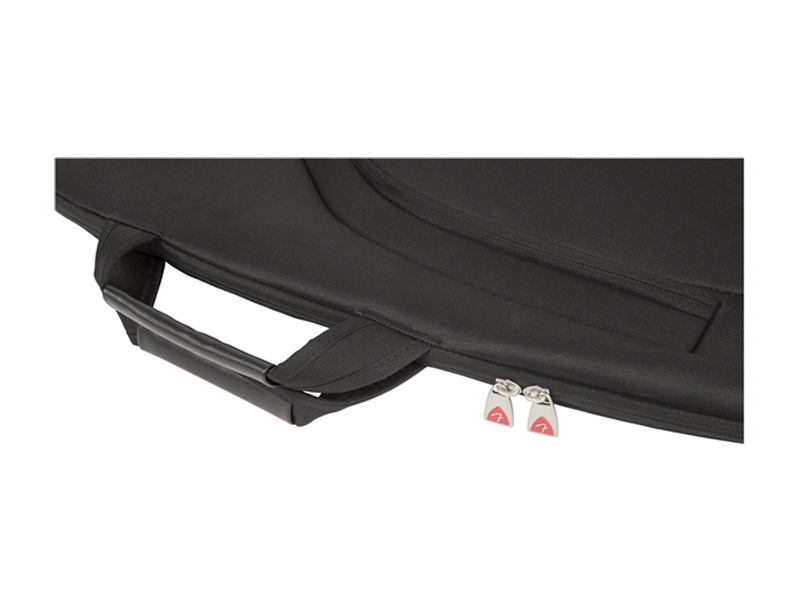 FENDER FA610 Dreadnought Gig Bag, Black | Obaly - 03