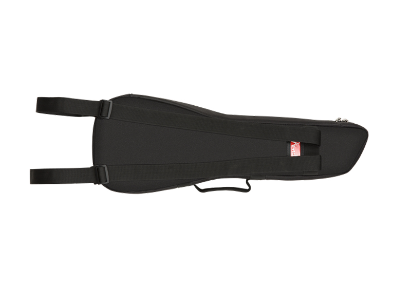 FENDER Gig bag FU610 Soprano ukulele | Obaly - 02