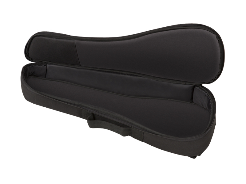 FENDER Gig bag FU610 Soprano ukulele | Obaly - 03