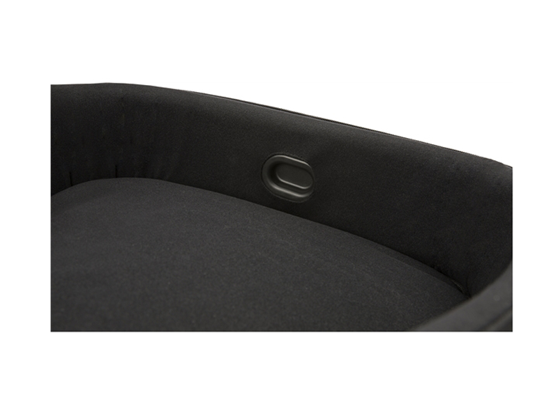 FENDER FE620 Electric Guitar Gig Bag, Black | Obaly - 02