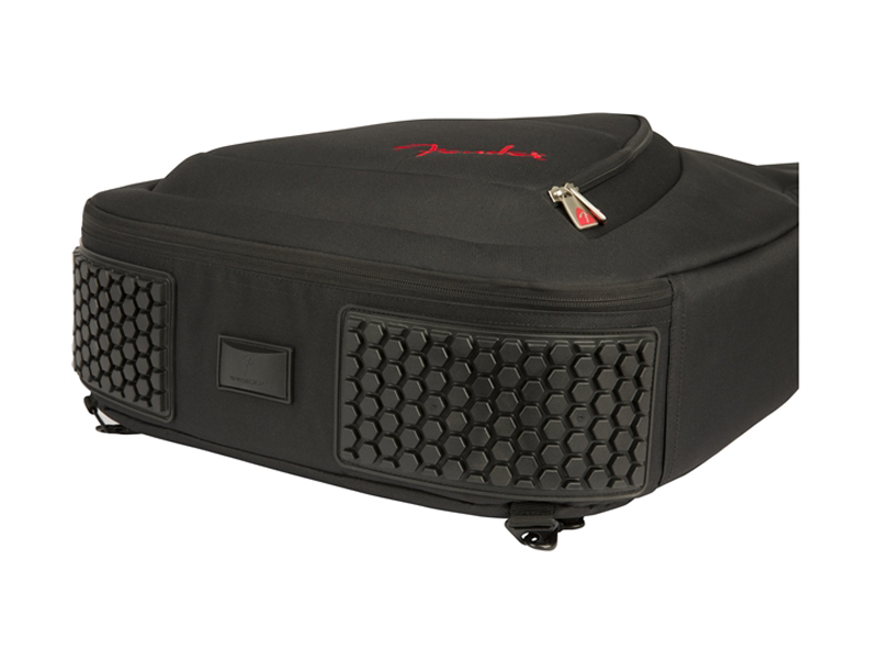 FENDER FE620 Electric Guitar Gig Bag, Black | Obaly - 03