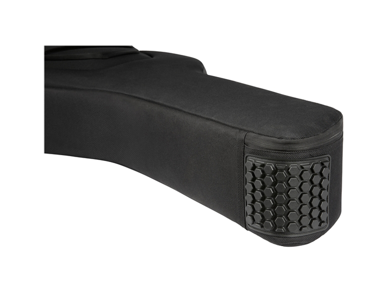 FENDER FE1225 Electric Guitar Gig Bag, Black | Obaly - 02