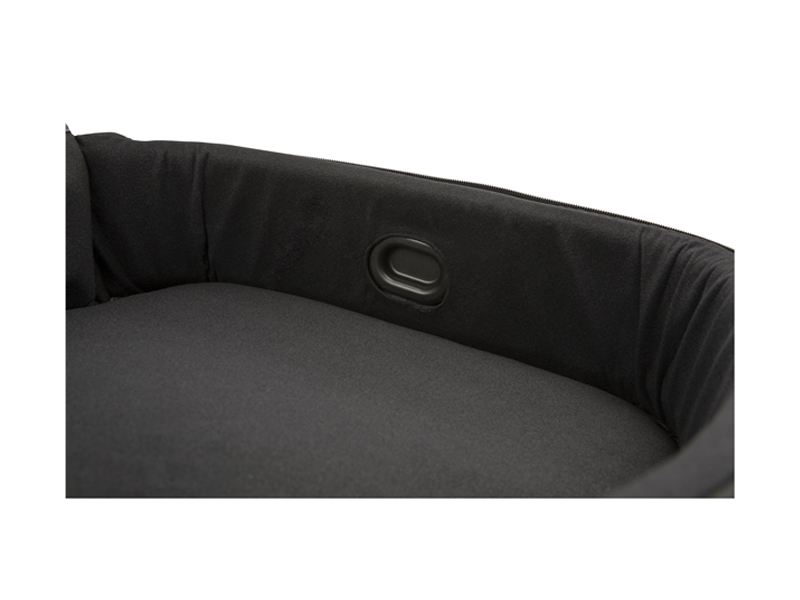 FENDER FE1225 Electric Guitar Gig Bag, Black | Obaly - 06