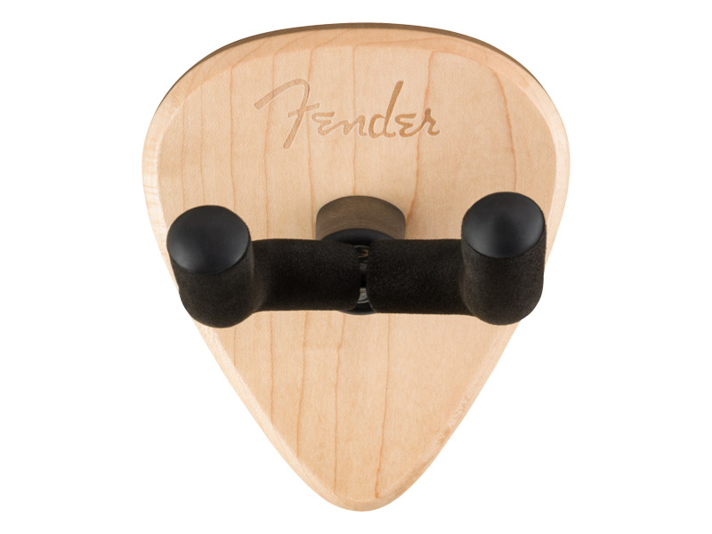 FENDER 351 Wall Hanger, Maple | Ostatní - 01
